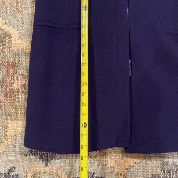 Toggle Coat - Picture 8 of 9